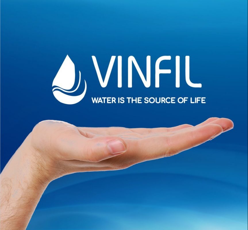 Vinfil Nước là nguồn sống