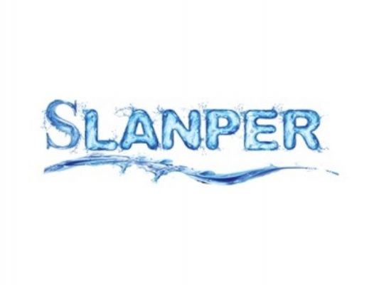 vật liệu lọc nước Slanper
